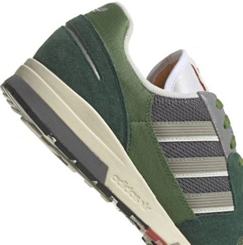 adidas sportschoenen groen|Adidas schoenen nl.